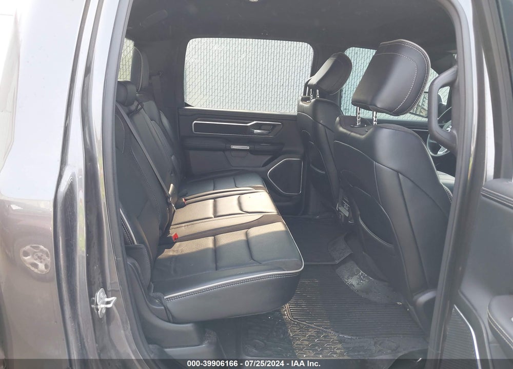 2023 RAM 1500 LAIE  4X4 5'7 BOX VIN: 1C6SRFJTXPN635645