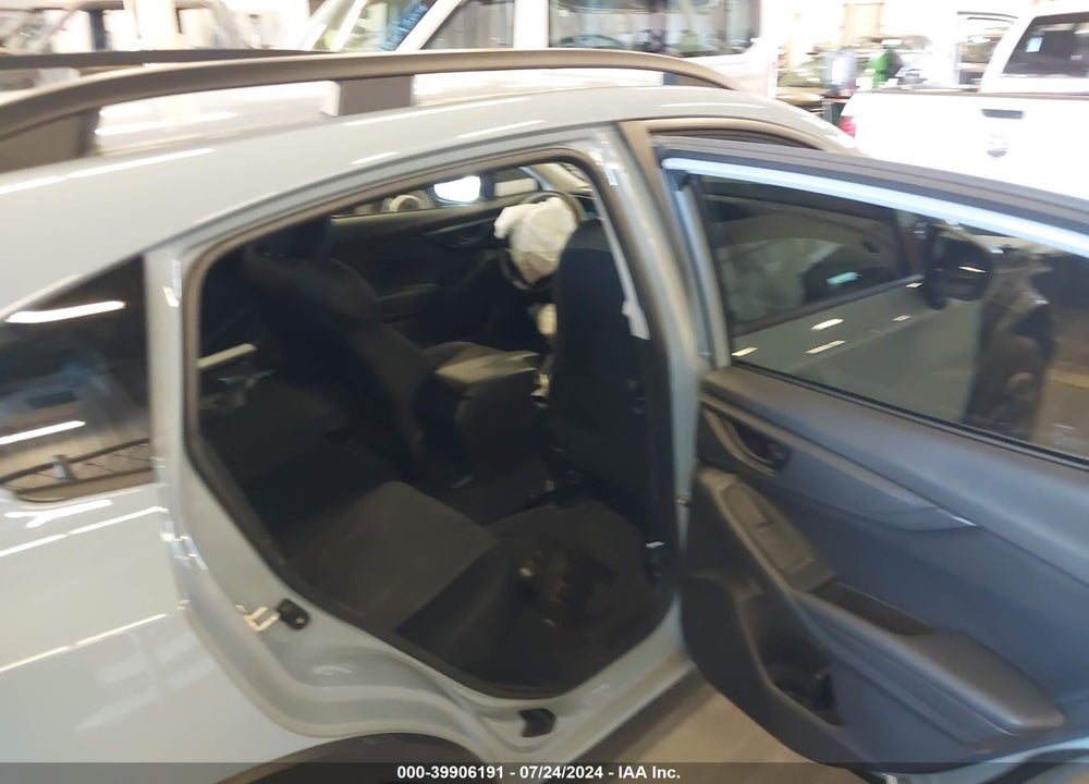 2021 SUBARU CROSSTREK VIN: JF2GTABC7MH365450