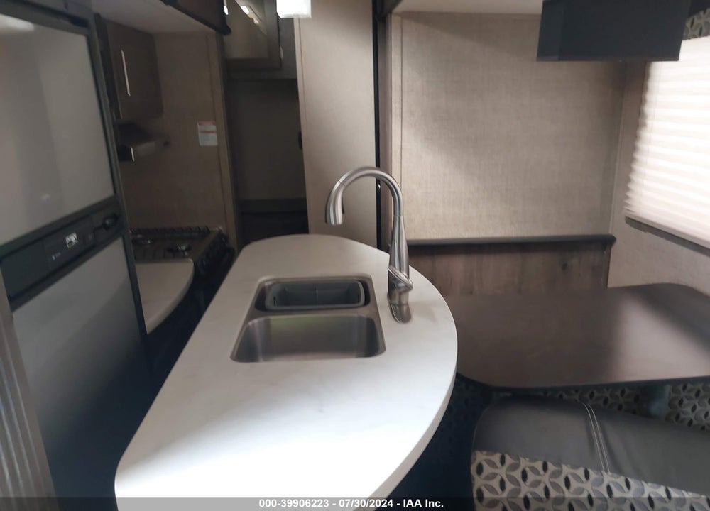 2017 KEYSTONE TRAILER VIN: 4YDT32020HJ970080