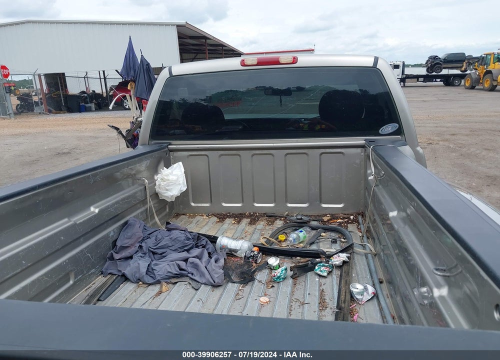 2000 GMC SIERRA 1500 SL VIN: 1GTEC14W2YZ201469