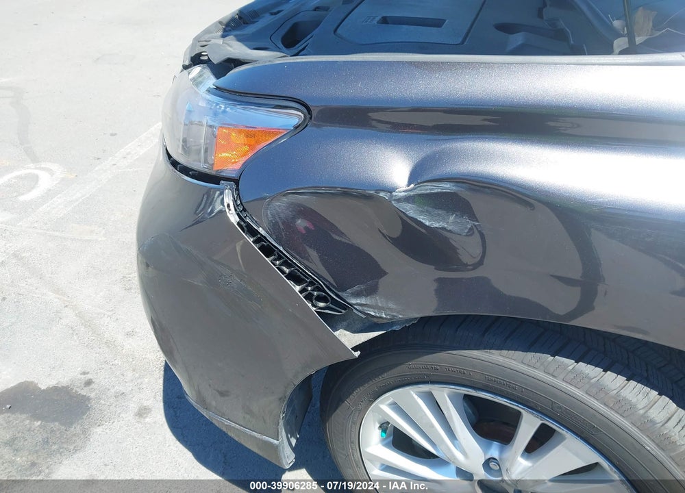 2010 LEXUS RX 450H VIN: JTJZB1BA1A2002503