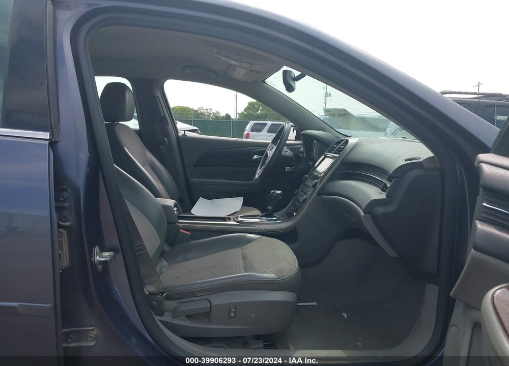 2013 CHEVROLET MALIBU 1LT VIN: 1G11C5SA9DF145242