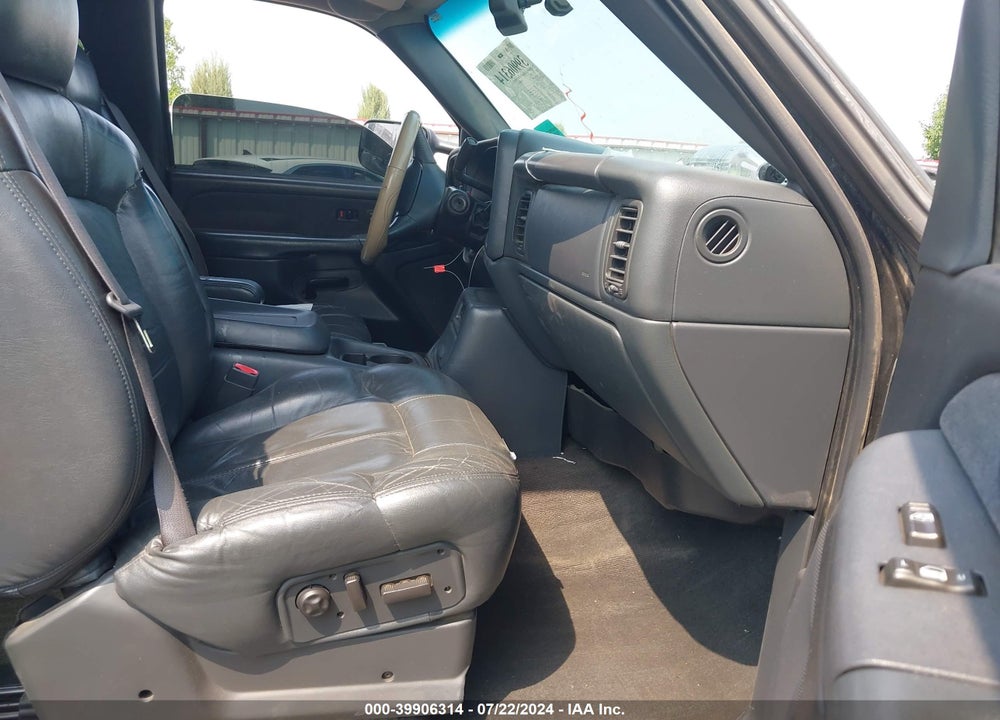 2002 GMC SIERRA 2500HD SL/SLE/STANDARD VIN: 1GTHK23112F231616