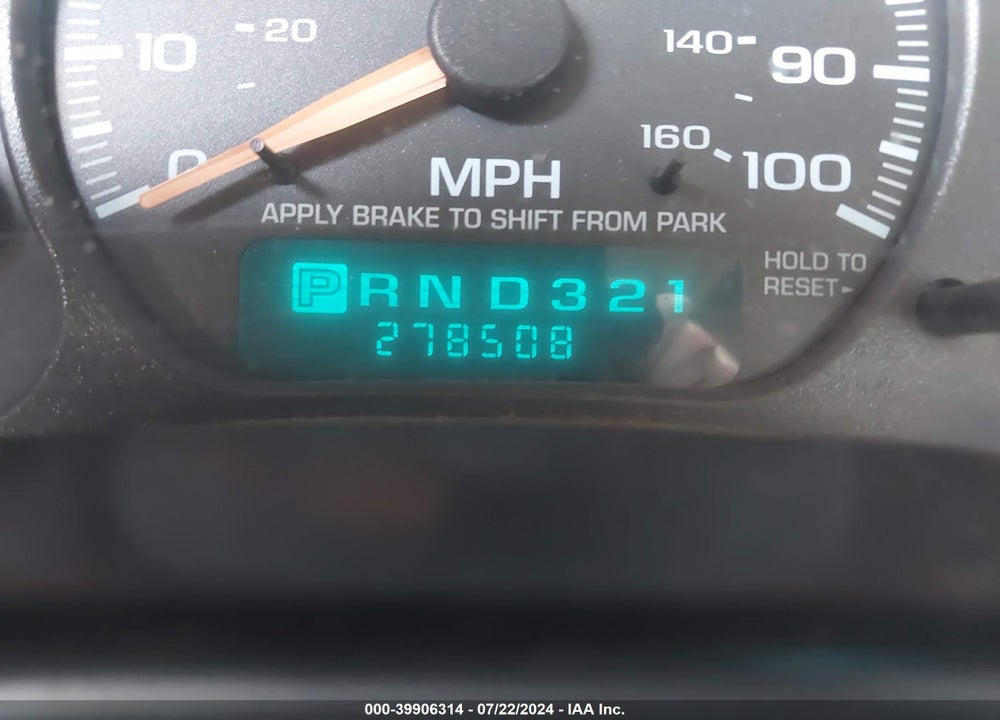 2002 GMC SIERRA 2500HD SL/SLE/STANDARD VIN: 1GTHK23112F231616