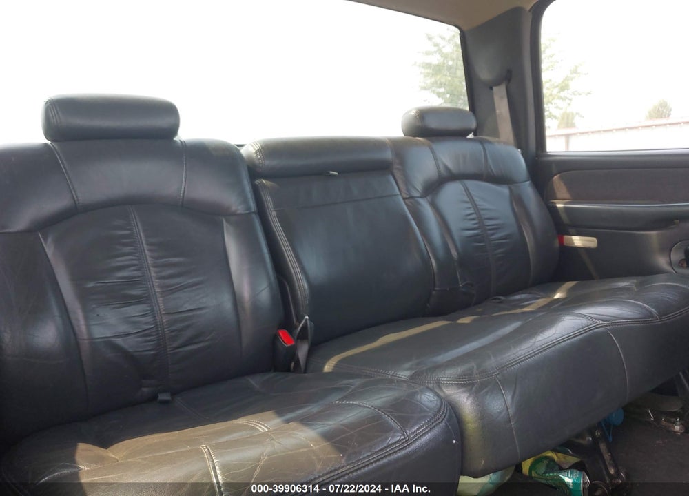 2002 GMC SIERRA 2500HD SL/SLE/STANDARD VIN: 1GTHK23112F231616
