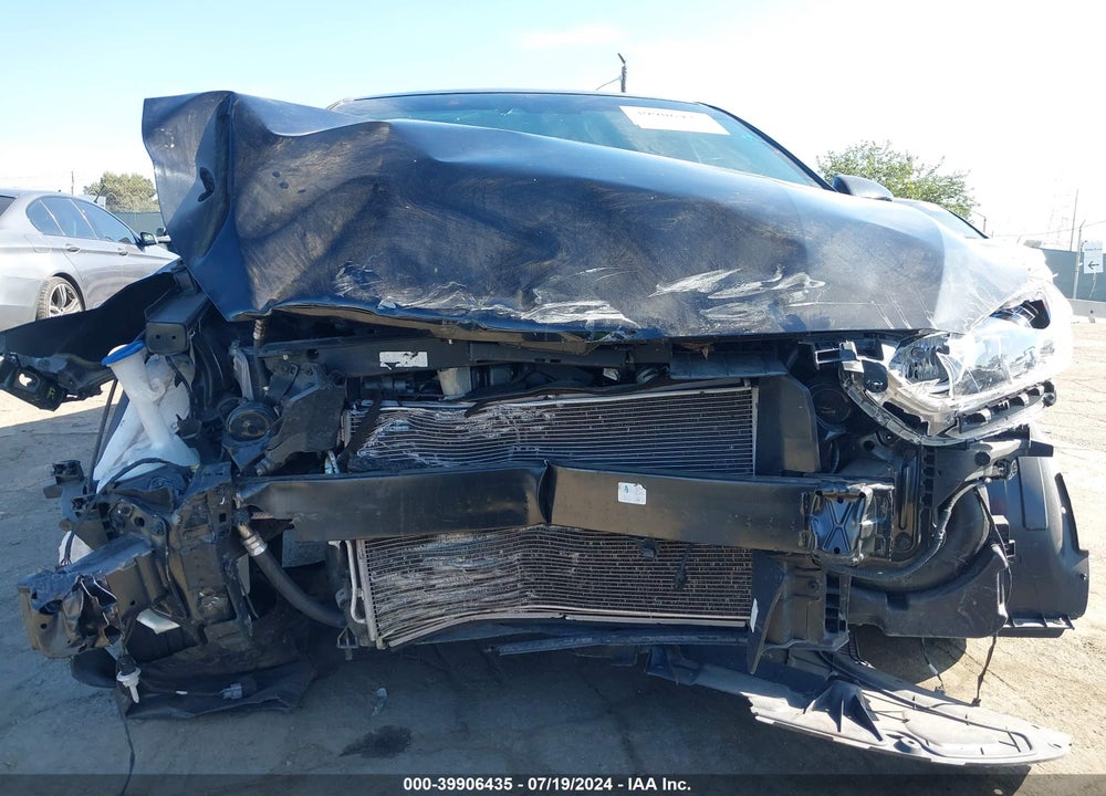2020 KIA FORTE LXS VIN: 3KPF24AD2LE247304