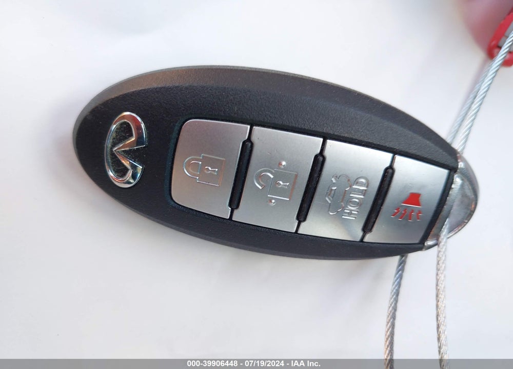 2014 INFINITI Q50 PREMIUM VIN: JN1BV7ARXEM696062