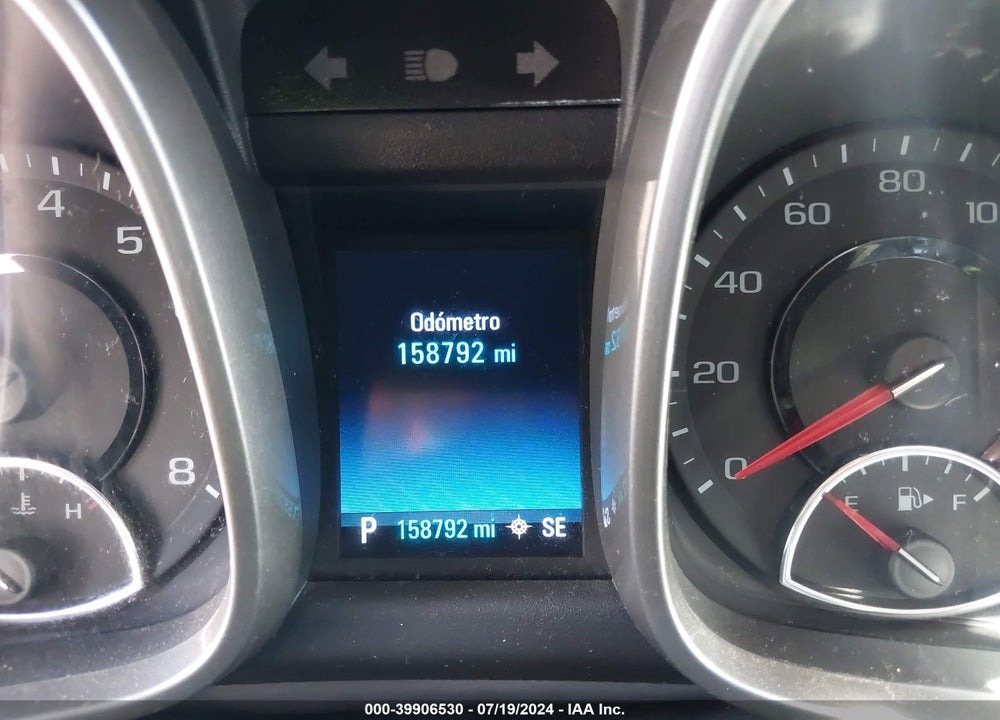 2014 CHEVROLET MALIBU 1LS VIN: 1G11B5SL2EF177083