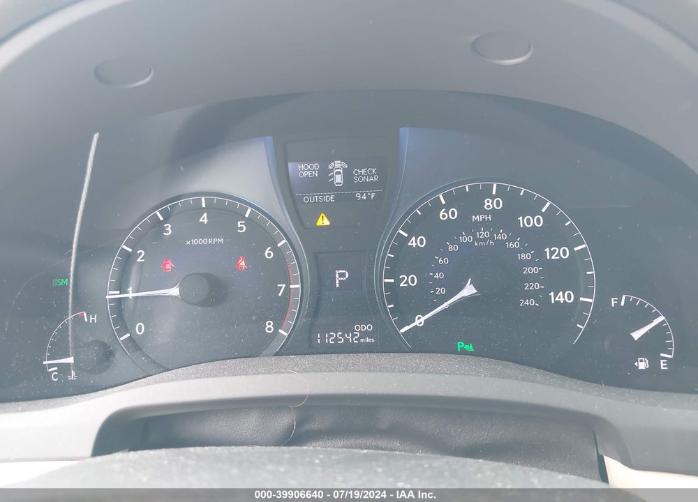 2015 LEXUS RX 350 VIN: 2T2ZK1BA1FC167572