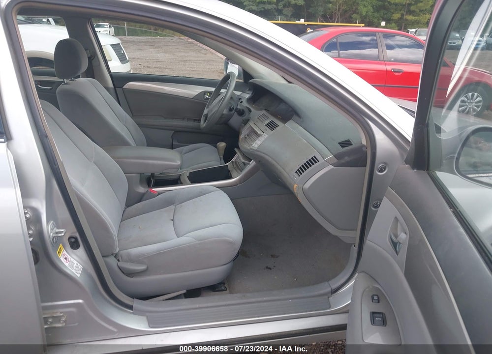 2007 TOYOTA AVALON XL VIN: 4T1BK36B37U241269