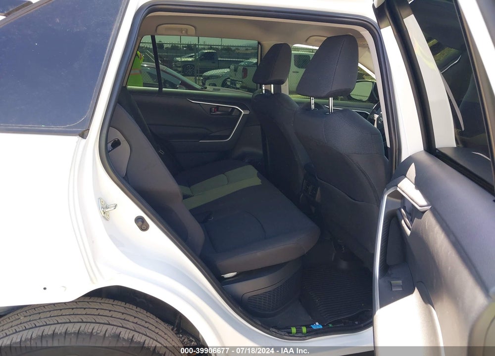 2024 TOYOTA RAV4 HYBRID LE VIN: JTMMWRFV5RD240044