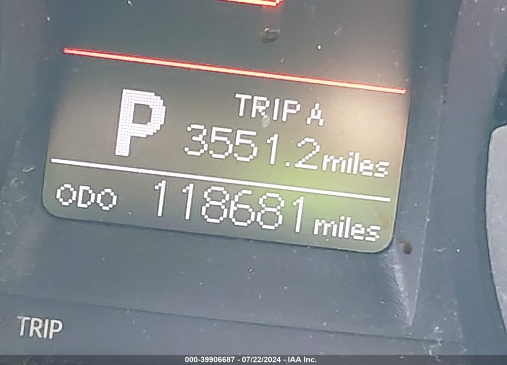 2015 TOYOTA COROLLA S PLUS VIN: 5YFBURHE8FP264342