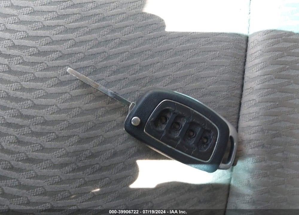 2014 HYUNDAI SANTA FE SPORT 2.4L VIN: 5XYZTDLB9EG144280
