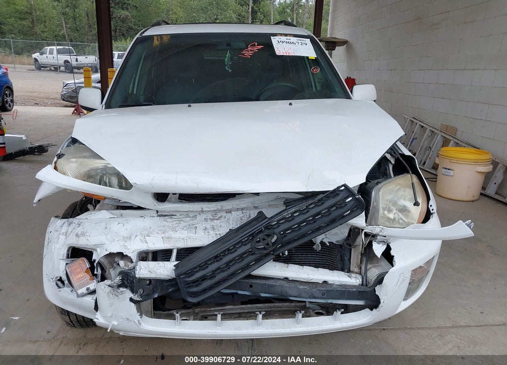 2002 TOYOTA RAV4 VIN: JTEHH20VX20185188