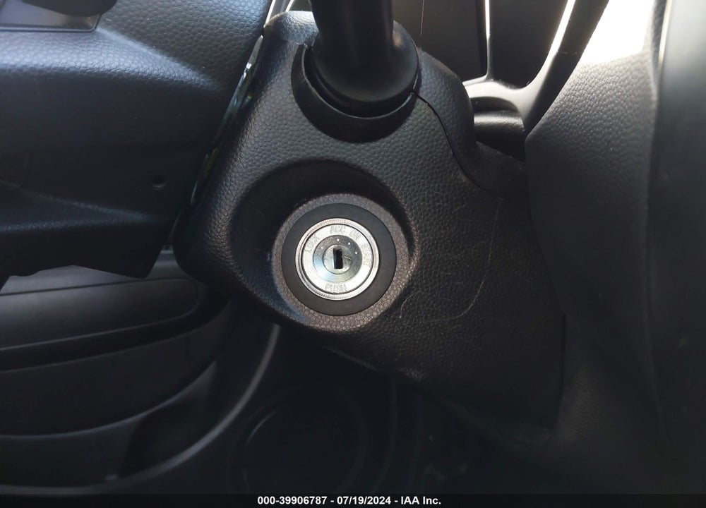 2018 KIA SOUL VIN: KNDJP3A59J7595645