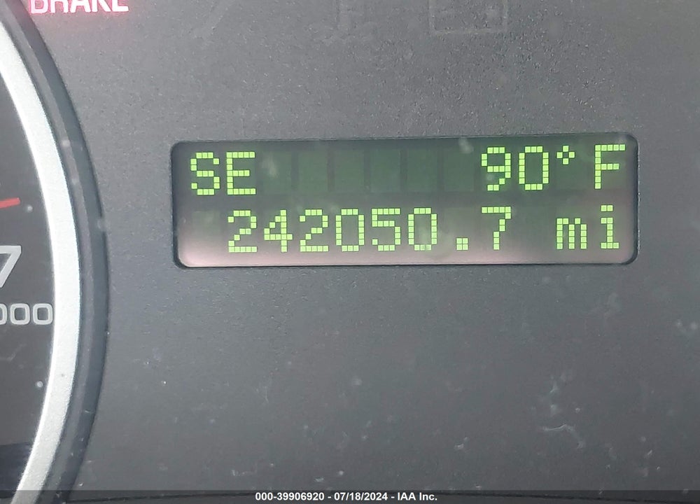 2006 FORD EXPLORER XLT VIN: 1FMEU73E86UB48128