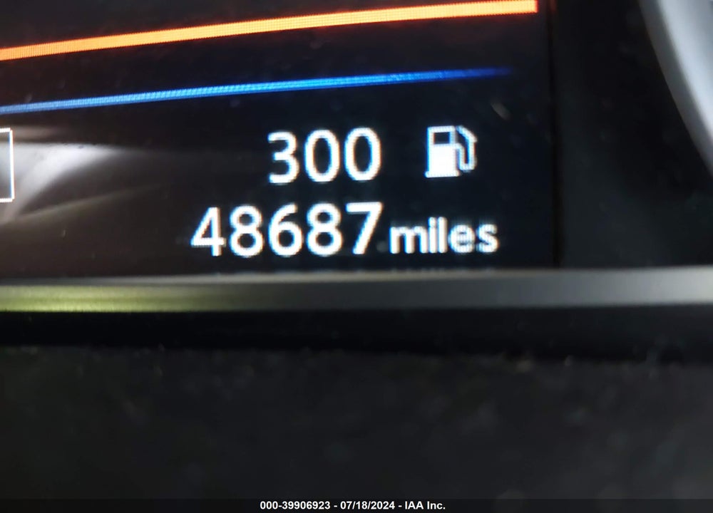 2019 NISSAN SENTRA SR TURBO VIN: 3N1CB7AP3KY257189