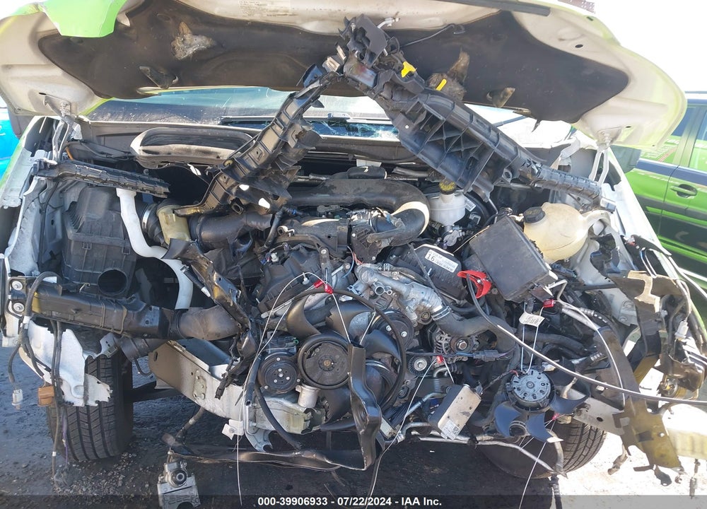 2019 FORD TRANSIT-250 VIN: 1FTYR2CM0KKA46843