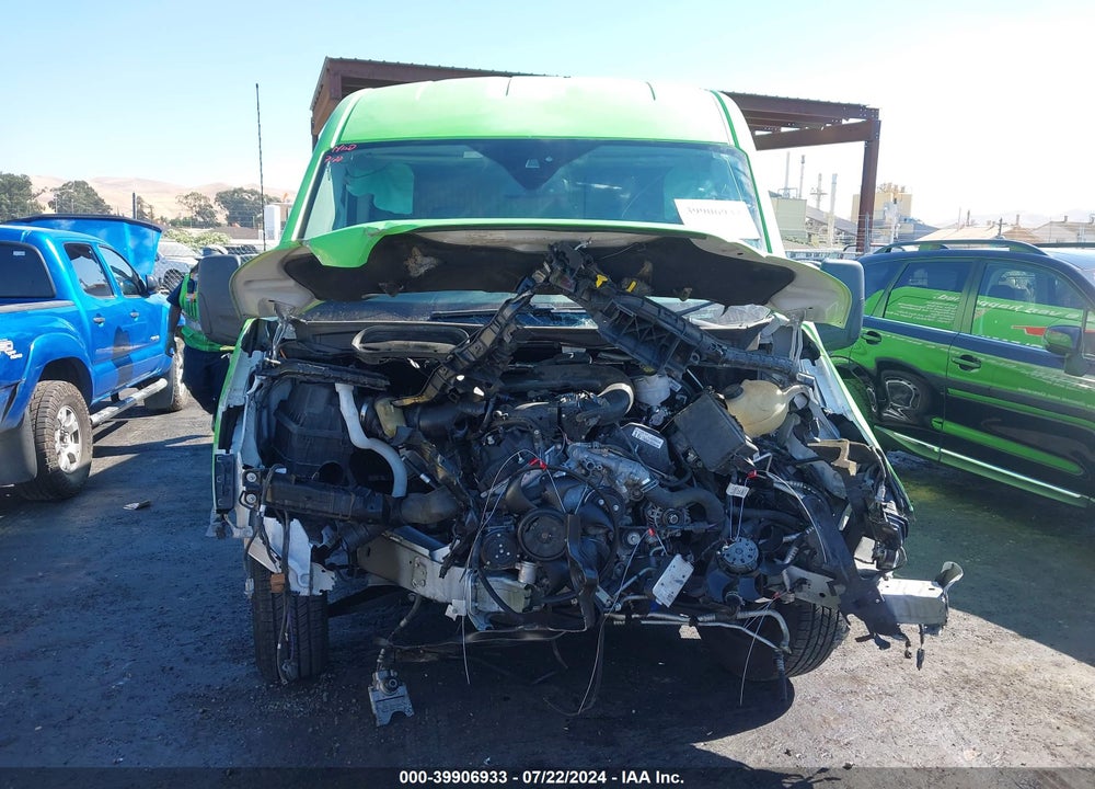 2019 FORD TRANSIT-250 VIN: 1FTYR2CM0KKA46843