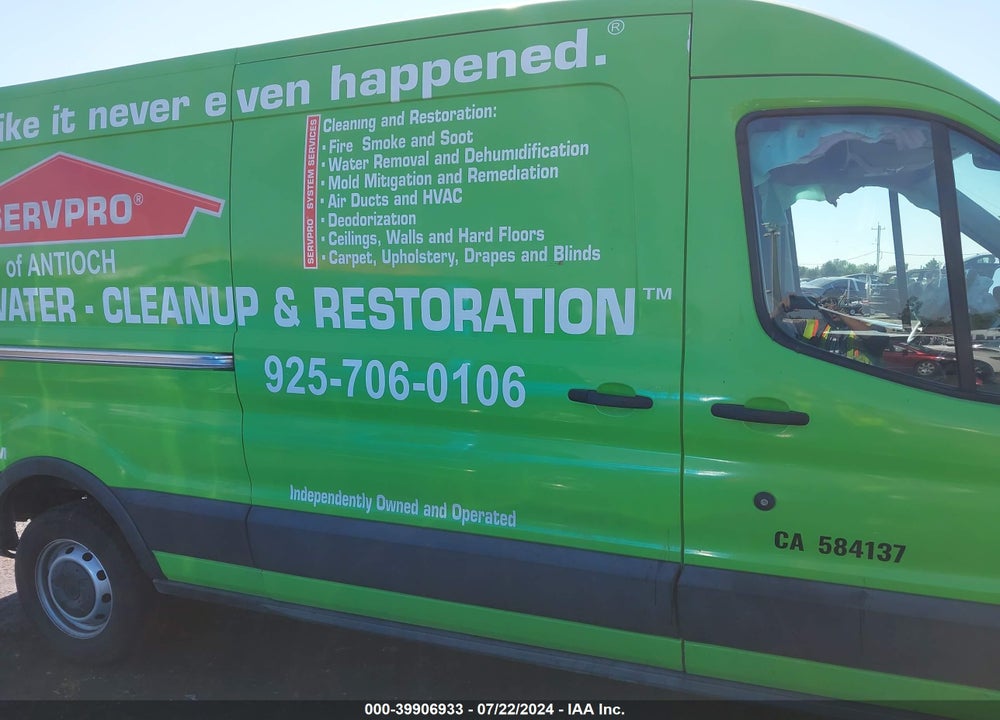 2019 FORD TRANSIT-250 VIN: 1FTYR2CM0KKA46843