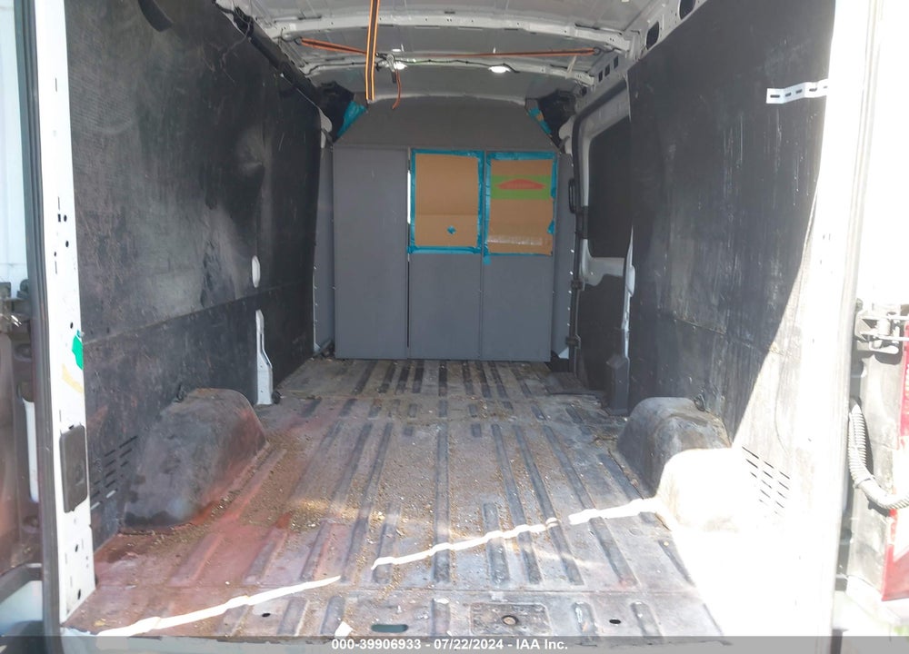 2019 FORD TRANSIT-250 VIN: 1FTYR2CM0KKA46843