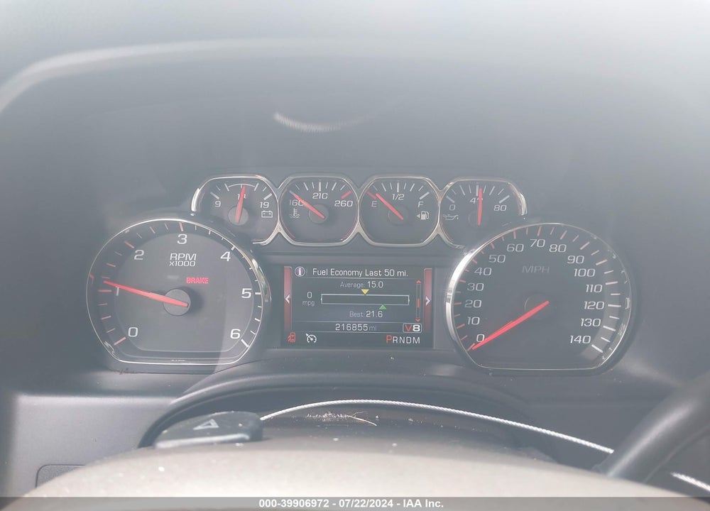 2014 GMC SIERRA 1500 SLE VIN: 3GTP1UEC3EG116155