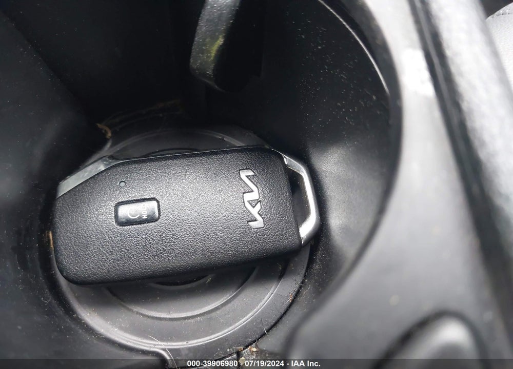 2023 KIA SPORTAGE X-PRO VIN: 5XYK7CAF2PG109847