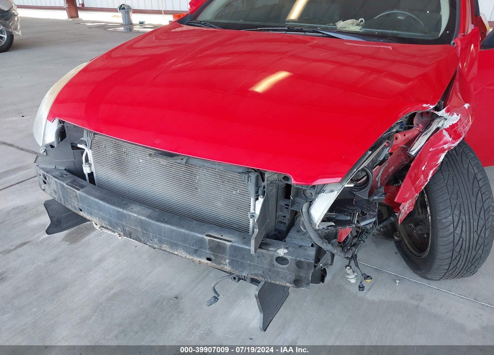 2008 NISSAN ALTIMA 3.5 SE VIN: 1N4BL24E98C110112