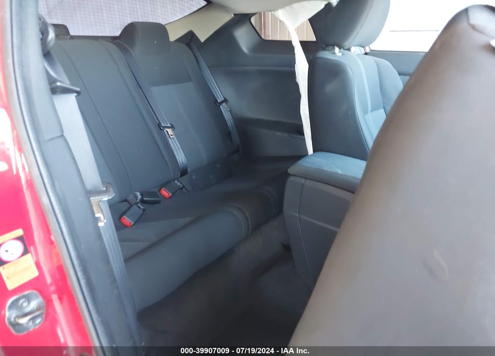 2008 NISSAN ALTIMA 3.5 SE VIN: 1N4BL24E98C110112