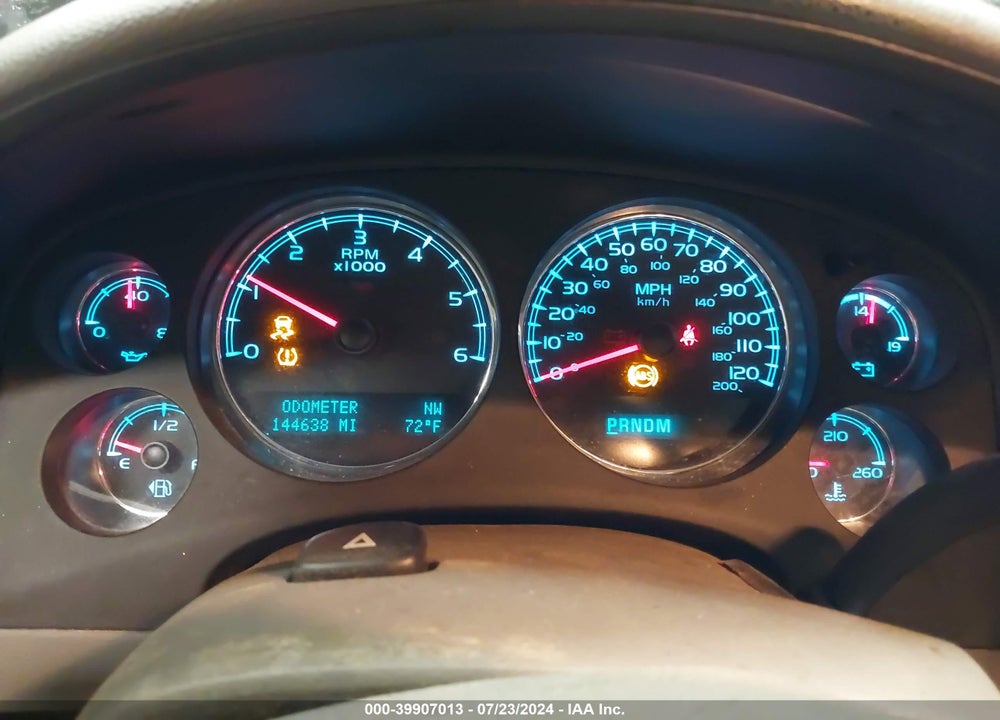2013 GMC SIERRA 1500 SLT VIN: 3GTP2WE76DG208208