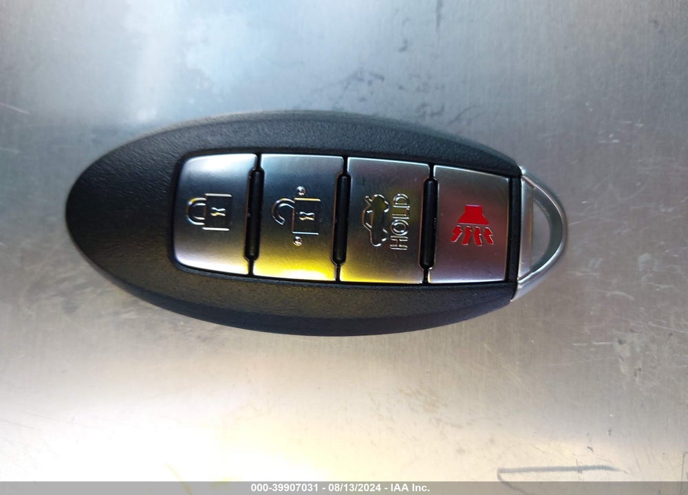 2013 NISSAN ALTIMA 2.5 S VIN: 1N4AL3AP3DN558898