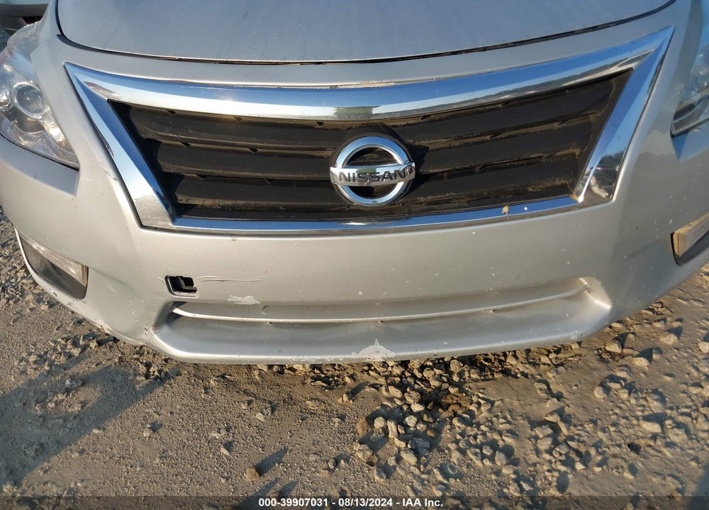 2013 NISSAN ALTIMA 2.5 S VIN: 1N4AL3AP3DN558898