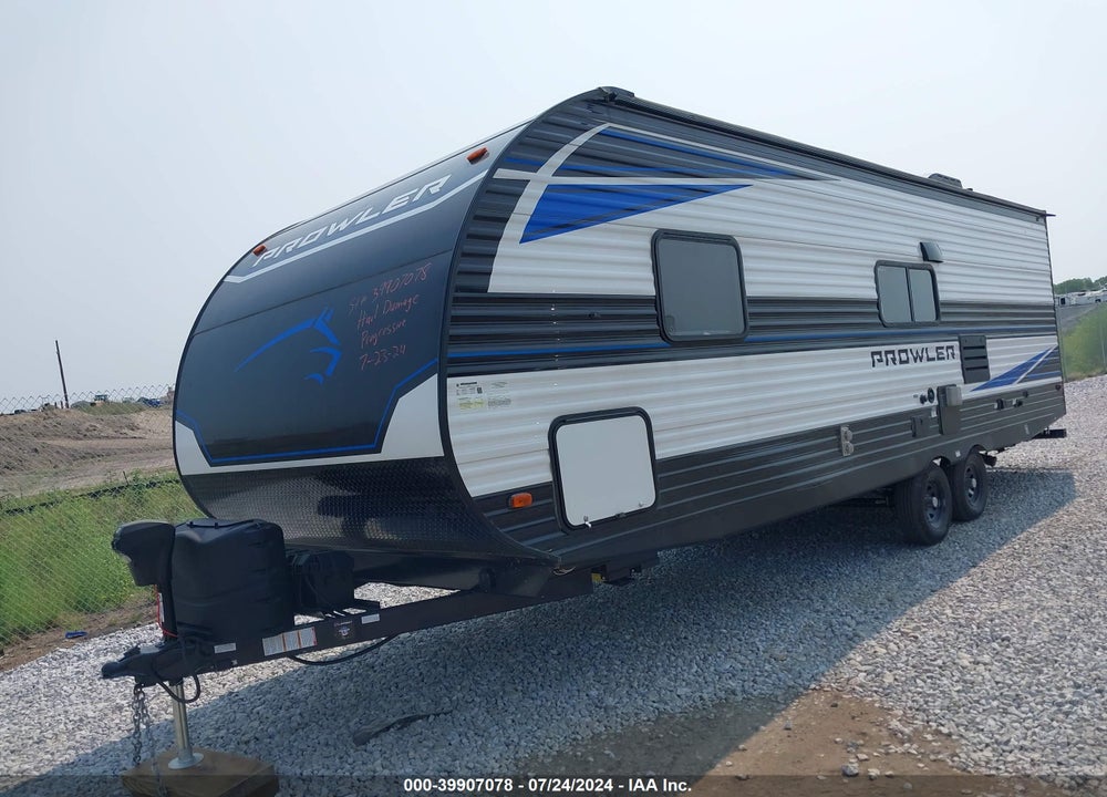 2022 PROWLER OTHER VIN: 5SFPB2920NE497695