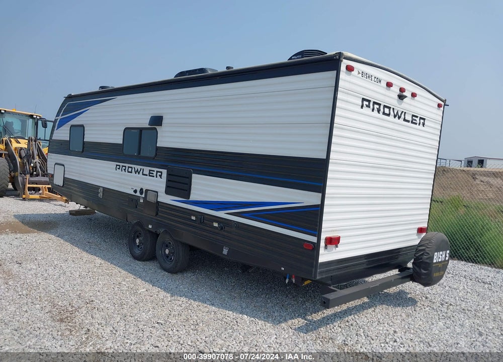 2022 PROWLER OTHER VIN: 5SFPB2920NE497695