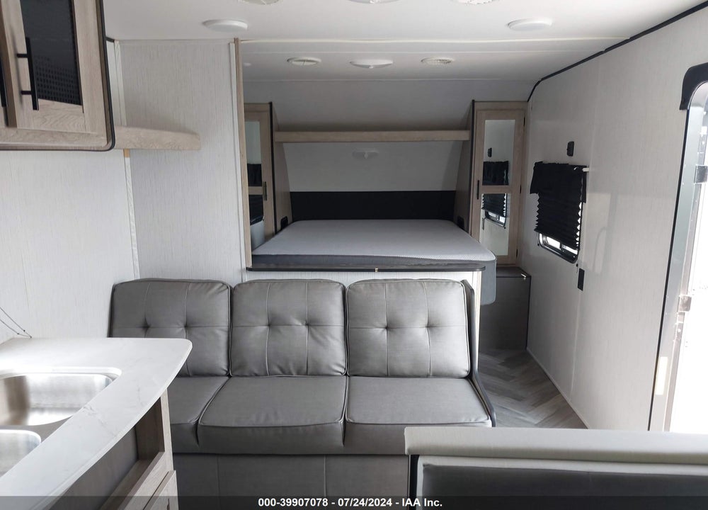 2022 PROWLER OTHER VIN: 5SFPB2920NE497695