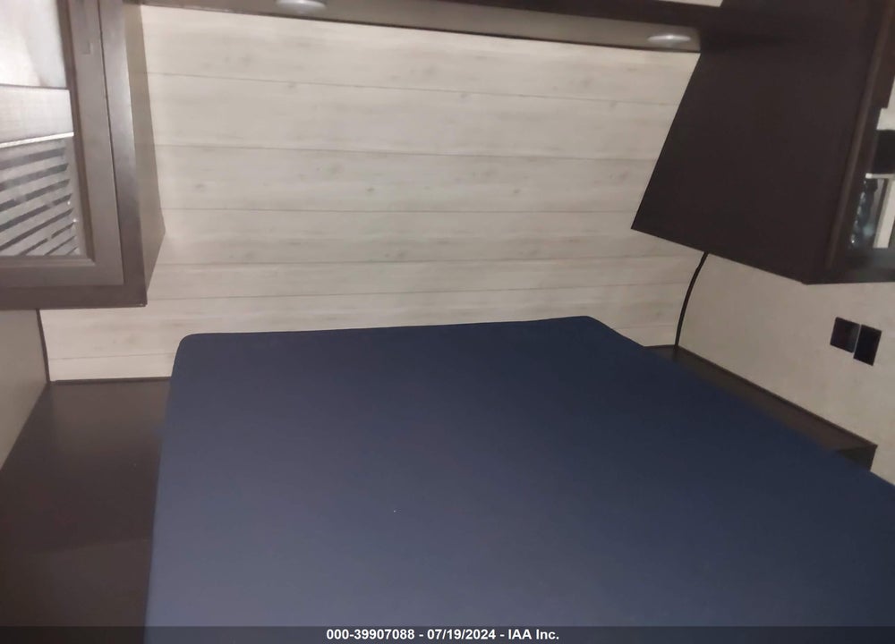 2022 JAYCO JAY FLIGHT VIN: 1UJBJ0BS1N1750092