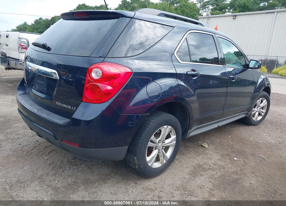 2015 CHEVROLET EQUINOX 1LT VIN: 2GNFLFEK1F6346063