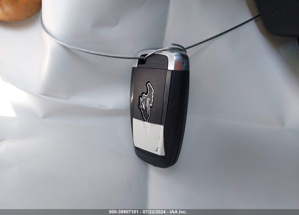 2023 FORD MUSTANG MACH-E SELECT VIN: 3FMTK1R49PMB04251