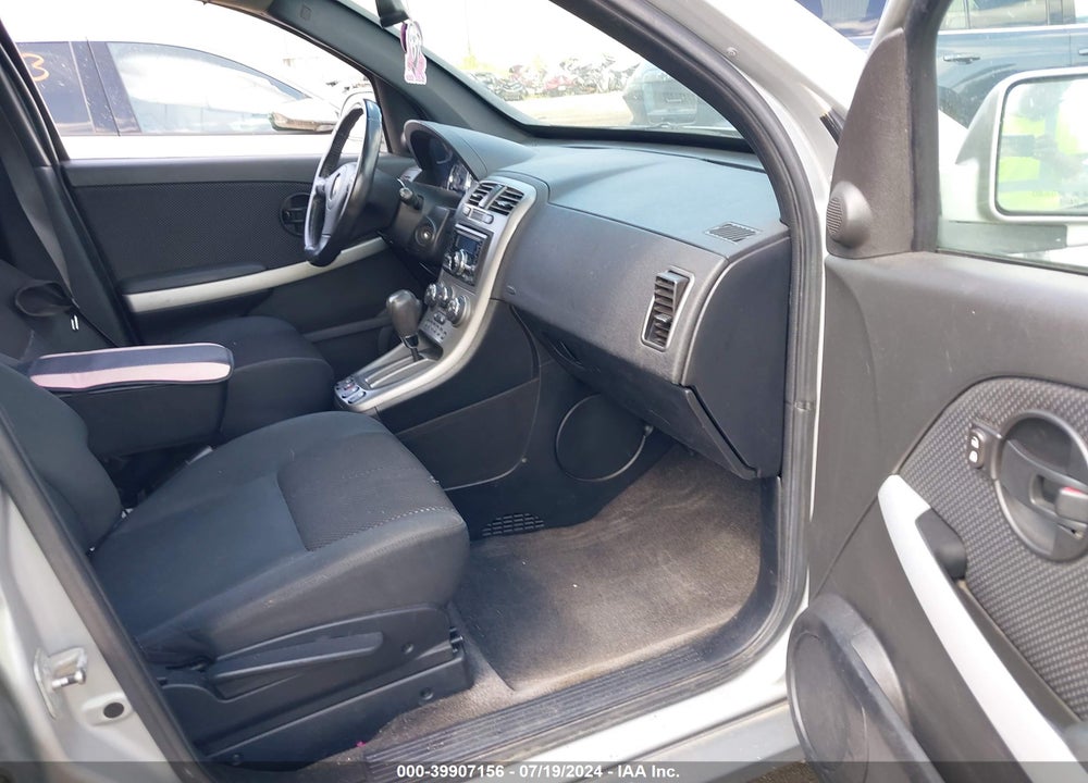 2006 PONTIAC TORRENT VIN: 2CKDL63F966088504