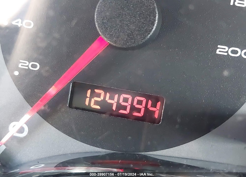 2006 PONTIAC TORRENT VIN: 2CKDL63F966088504