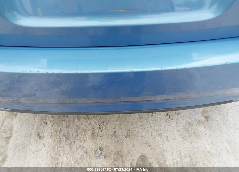 2008 TOYOTA PRIUS VIN: JTDKB20U887781371