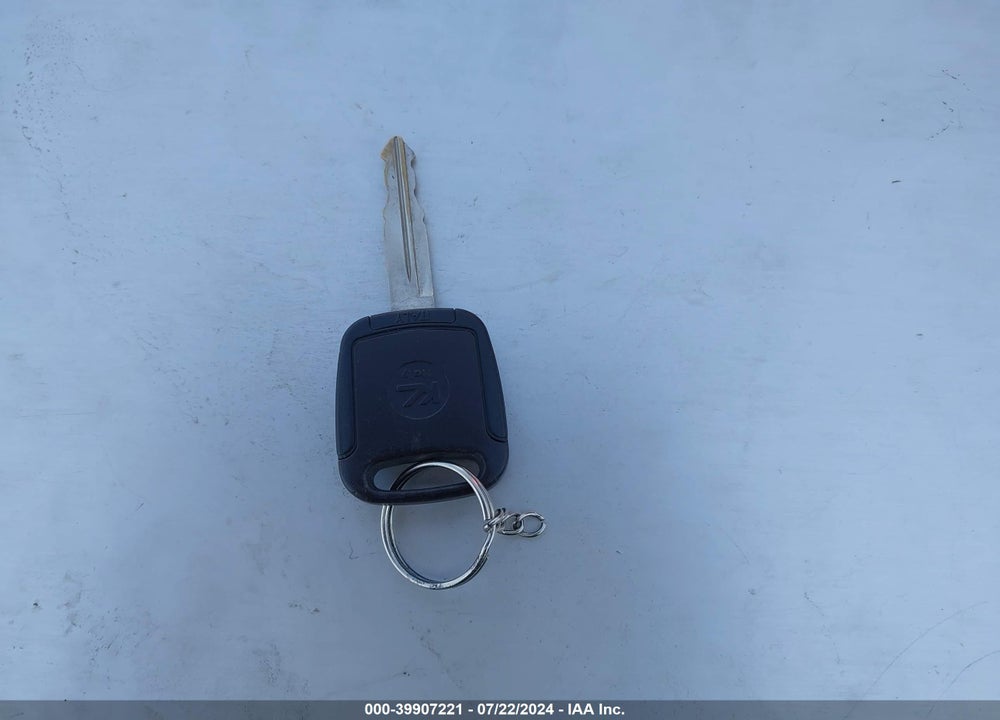 2004 FORD TAURUS SE VIN: 1FAFP53214G176509