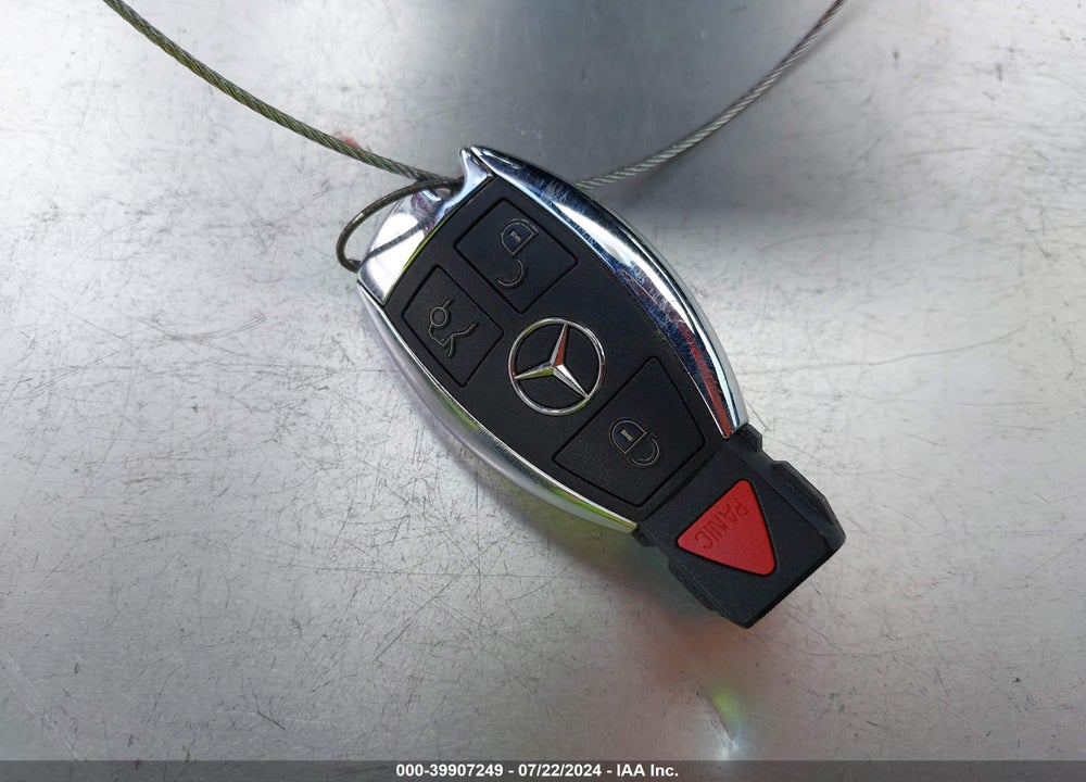 2018 MERCEDES-BENZ AMG GLE 43 COUPE 4MATIC VIN: 4JGED6EB7JA090651
