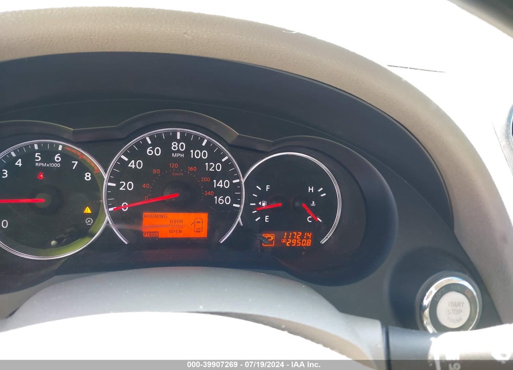 2012 NISSAN ALTIMA 2.5 S VIN: 1N4AL2AP2CN522256