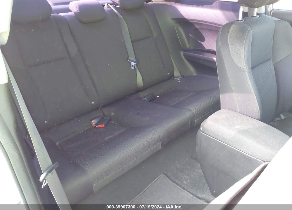 2014 HONDA CIVIC EX VIN: 2HGFG3B82EH514110