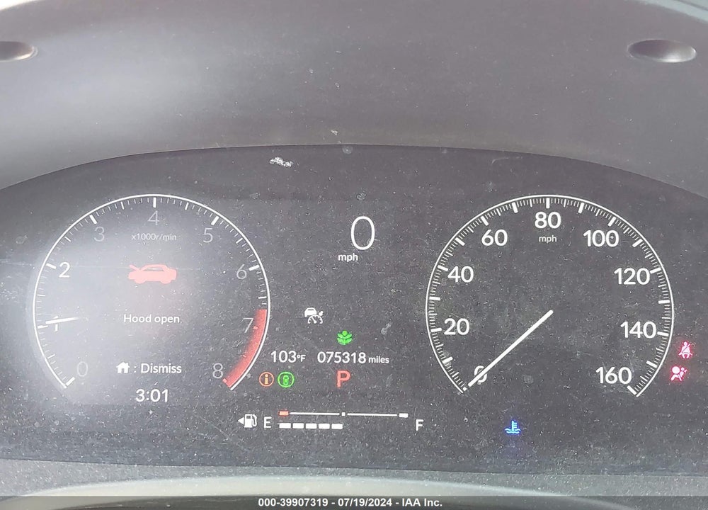 2022 HONDA CIVIC LX VIN: 2HGFE2F27NH526890