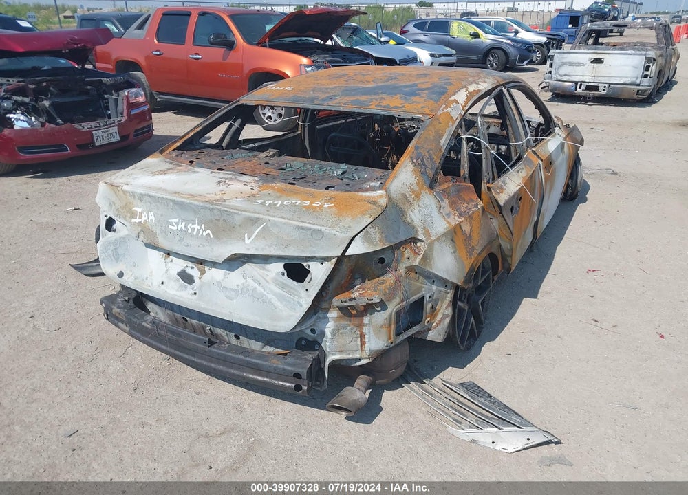 2023 HONDA CIVIC SPORT VIN: 2HGFE2F56PH548926