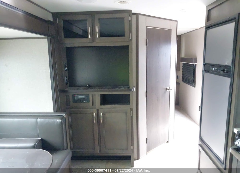2020 JAYCO OTHER VIN: 1UJBJ0BN4L17U0339