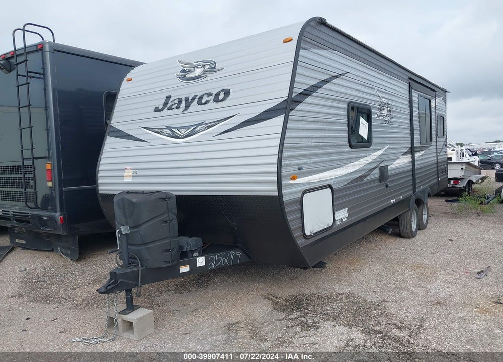 2020 JAYCO OTHER VIN: 1UJBJ0BN4L17U0339