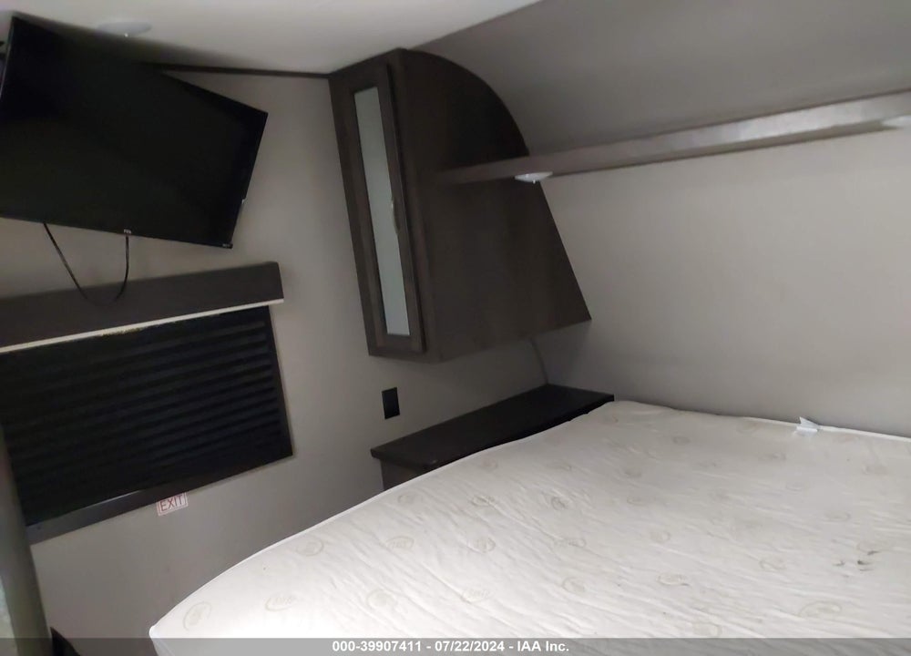 2020 JAYCO OTHER VIN: 1UJBJ0BN4L17U0339